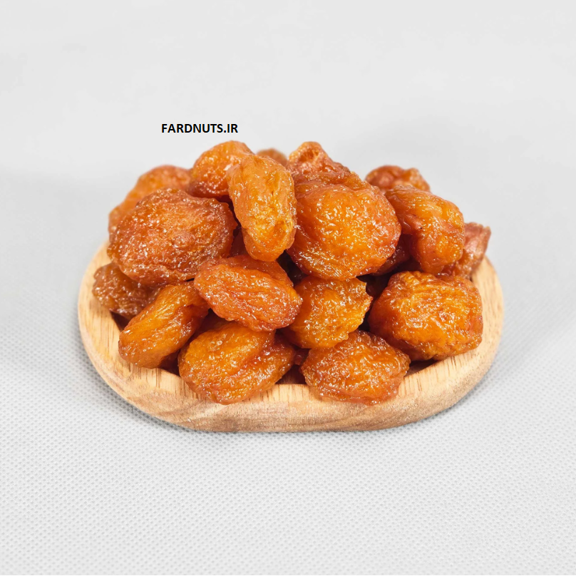  آلو بخارا حسنی درجه یک 