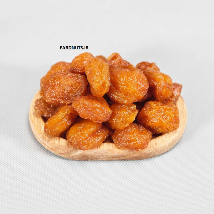 آلو بخارا حسنی درجه یک