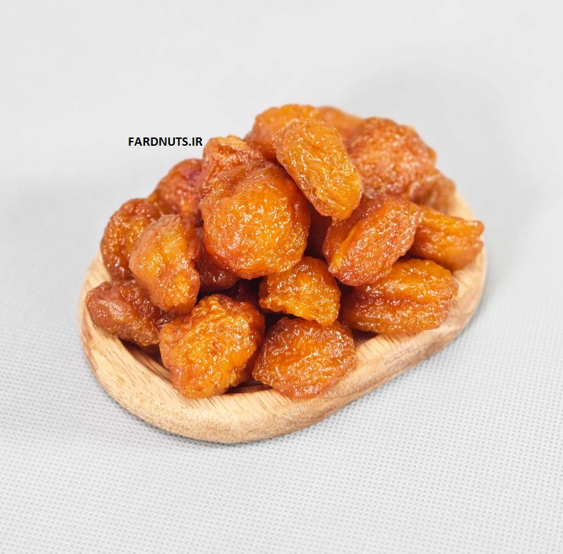  آلو بخارا حسنی درجه یک 