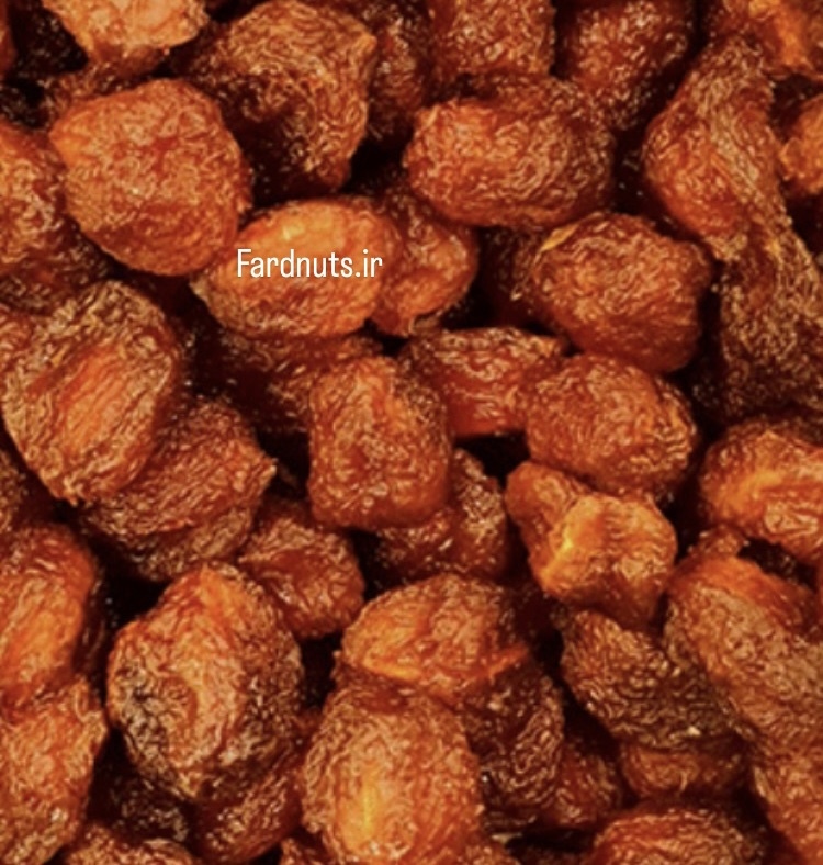  آلو رسمی و کبرای آفتابی چنارانی 10 کیلویی 