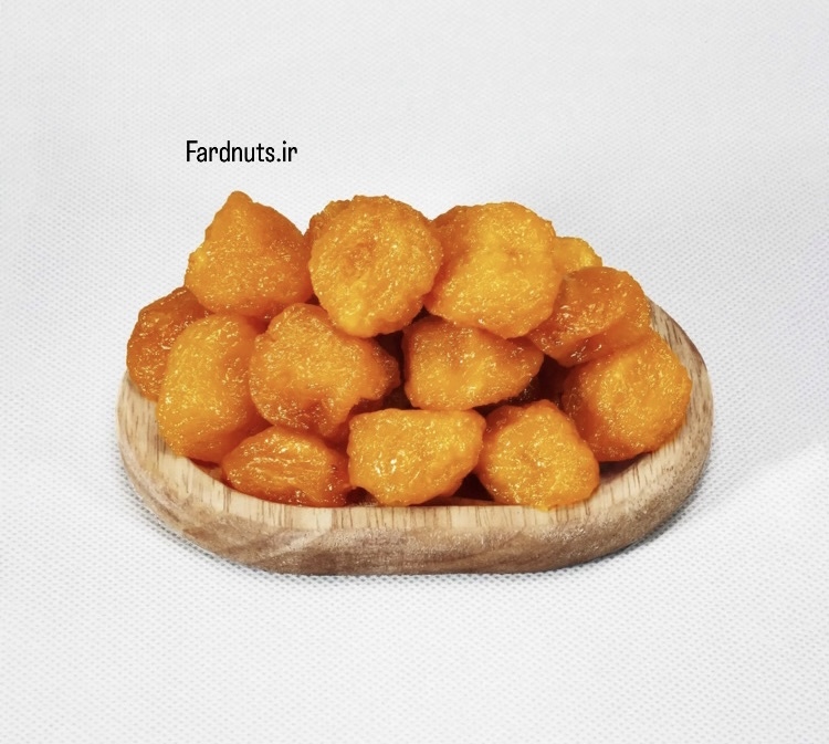  آلو بخارا شوقاق درجه یک بسته 10 کیلویی 