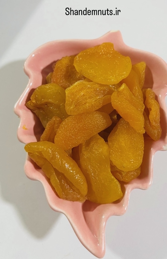 آلو قیسی مرغوب یک کیلویی