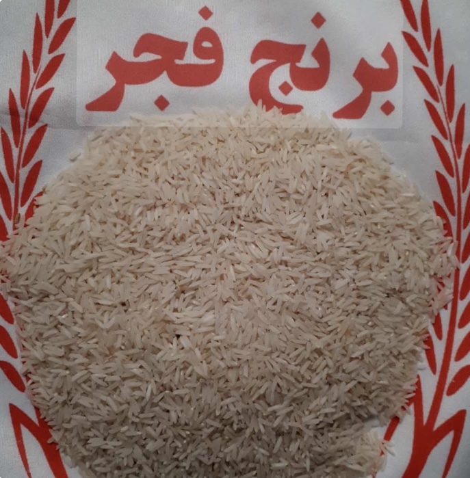  برنج فجر کوهستانی درجه یک 1 کیلویی 